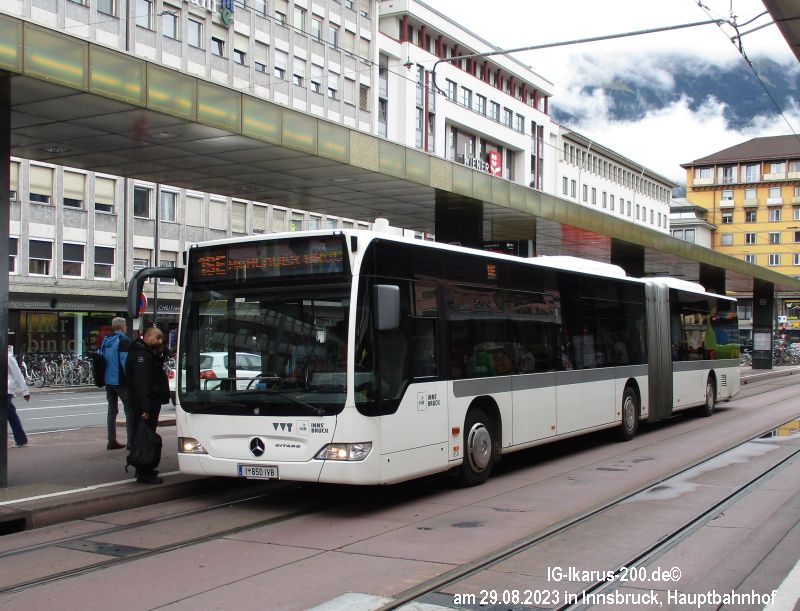I 850IVB